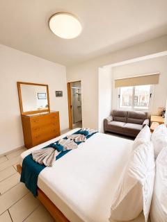 AquaBlue - Prime Apartment - 9
