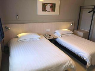 Jinjiang Inn Ulanqab Jining 1st Middle School - Jining - 5