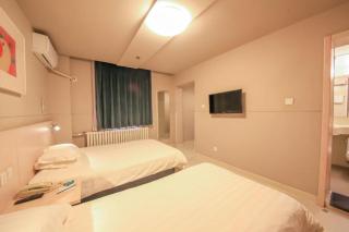 Jinjiang Inn Ulanqab Jining 1st Middle School - Jining - 3