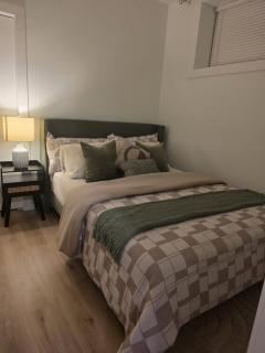 Snuggle Inn - 9