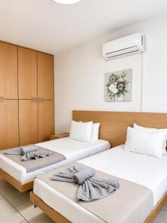 AquaBlue - Prime Apartment - 1