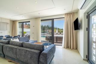 Villa Aurelia-private Pool - 6