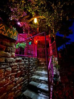 Vama Konuk Evi - 0