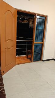 Ooty residency - 2