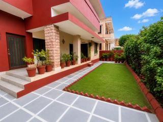 Hotel Gajender Niwas Sun City A Boutique Stay - 1