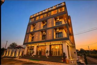 FabHotel The Crystal - 0