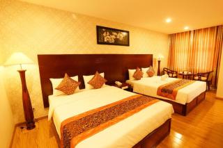 New Palace Bac Lieu Hotel - 3