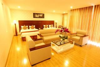 New Palace Bac Lieu Hotel - 2