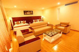 New Palace Bac Lieu Hotel - 1