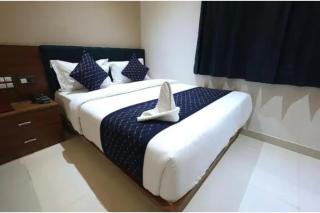 FabHotel The Crystal - 6