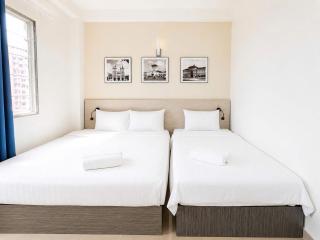 Sleep & Go Capsule Hostel Bui Vien District 1 - 6