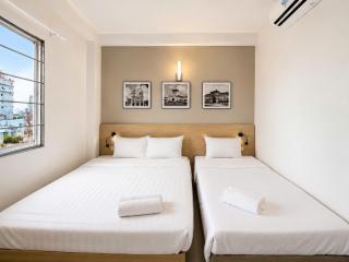 Sleep & Go Capsule Hostel Bui Vien District 1 - 3