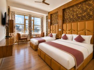 Gulmarg GS Residency Hotel - 8