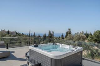 Villa Aurelia-private Pool - 8