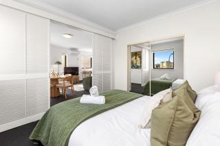 Rest and Roam - A Executive Sepal Stay - 7