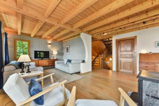 Chalet Pomone - Jardin, Soleil et Vue Alpine - 4