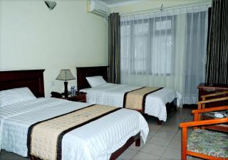 Hai Au Hotel - 2