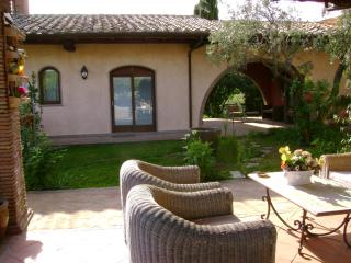 La Paloma B&B di Charme - Viterbo - 2