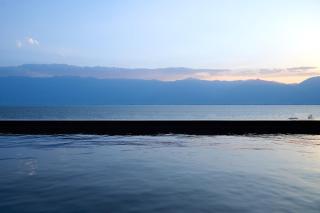Dali See Mountain & Sea Villa Panoramic Sunset Sea View Resort Hotel Free breakfast for two Free parking Free sea-view afternoon tea Mountain-view rooms Sea-view rooms - 2