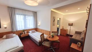 Hotel Göller - 8