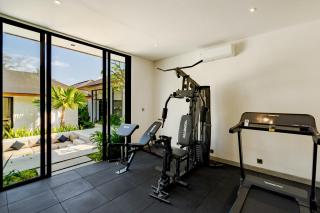 Villa Amrita Nilaya I by BaliSuperHost - 5