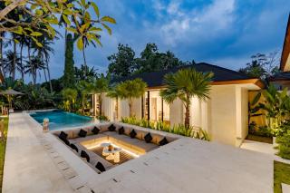 Villa Amrita Nilaya I by BaliSuperHost - 1