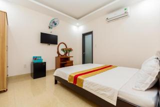 New Vung Tau Hotel - 2