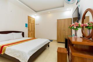 New Vung Tau Hotel - 1