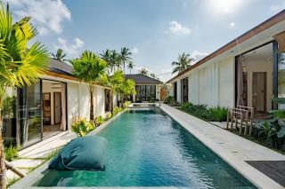 Villa Amrita Nilaya I by BaliSuperHost - 0