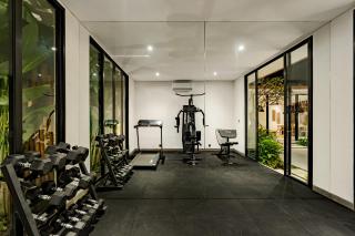 Villa Amrita Nilaya I by BaliSuperHost - 8