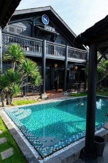 Sabina Boutique Hotel & Villa Mui Ne - Mũi Né - 6