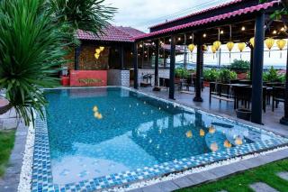 Sabina Boutique Hotel & Villa Mui Ne - Mũi Né - 4