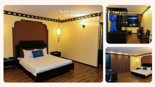 Sabina Boutique Hotel & Villa Mui Ne - 5