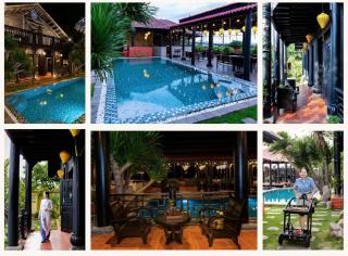Sabina Boutique Hotel & Villa Mui Ne - 2