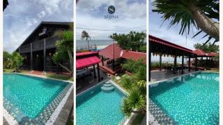 Sabina Boutique Hotel & Villa Mui Ne - 1