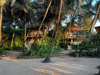 Anahata Retreat Beach Front Resort - 0