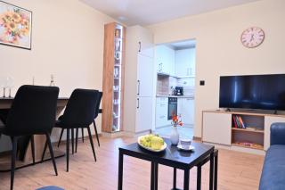Sunrise Apartments - Modern Stay in Bansko - Near Gondola - 4