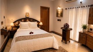 Luxstaykochi -Luxury Villa Near JLN Metro - 2