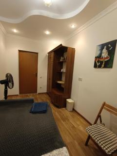 Rooms near the beautiful Park 2nd Floor - 4