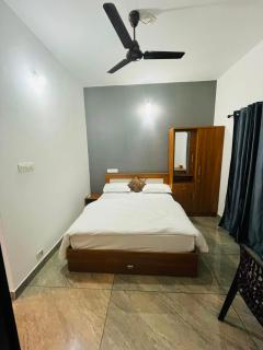 Naise villa - 6