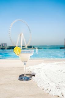Sofitel Dubai Jumeirah Beach - 9