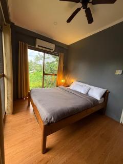 Sea Breeze Siargao Island Life City Comforts - 5