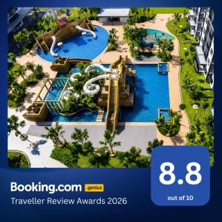 SG Resort Residences Kuantan - 0