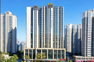 Mercure Lanzhou West - 0