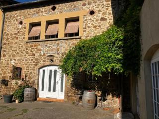 Appartement cosy aux portes de l'Ardèche verte - 1