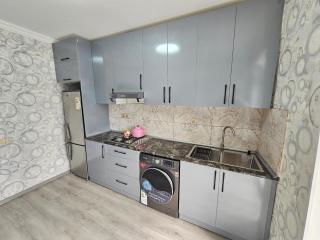 Small family villa ALI - 7