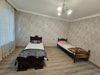 Small family villa ALI - 5