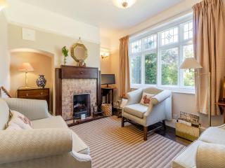 Bryn Tor - La Maison Du Jardinier - 9