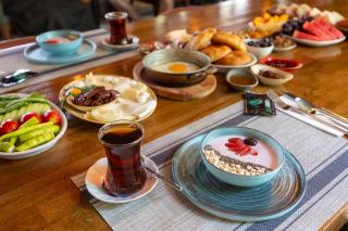 Route Hotel Kaleici - Adult Only (12+) - 4