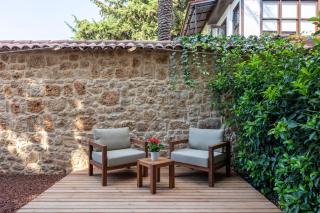 Route Hotel Kaleici - Adult Only (12+) - 3